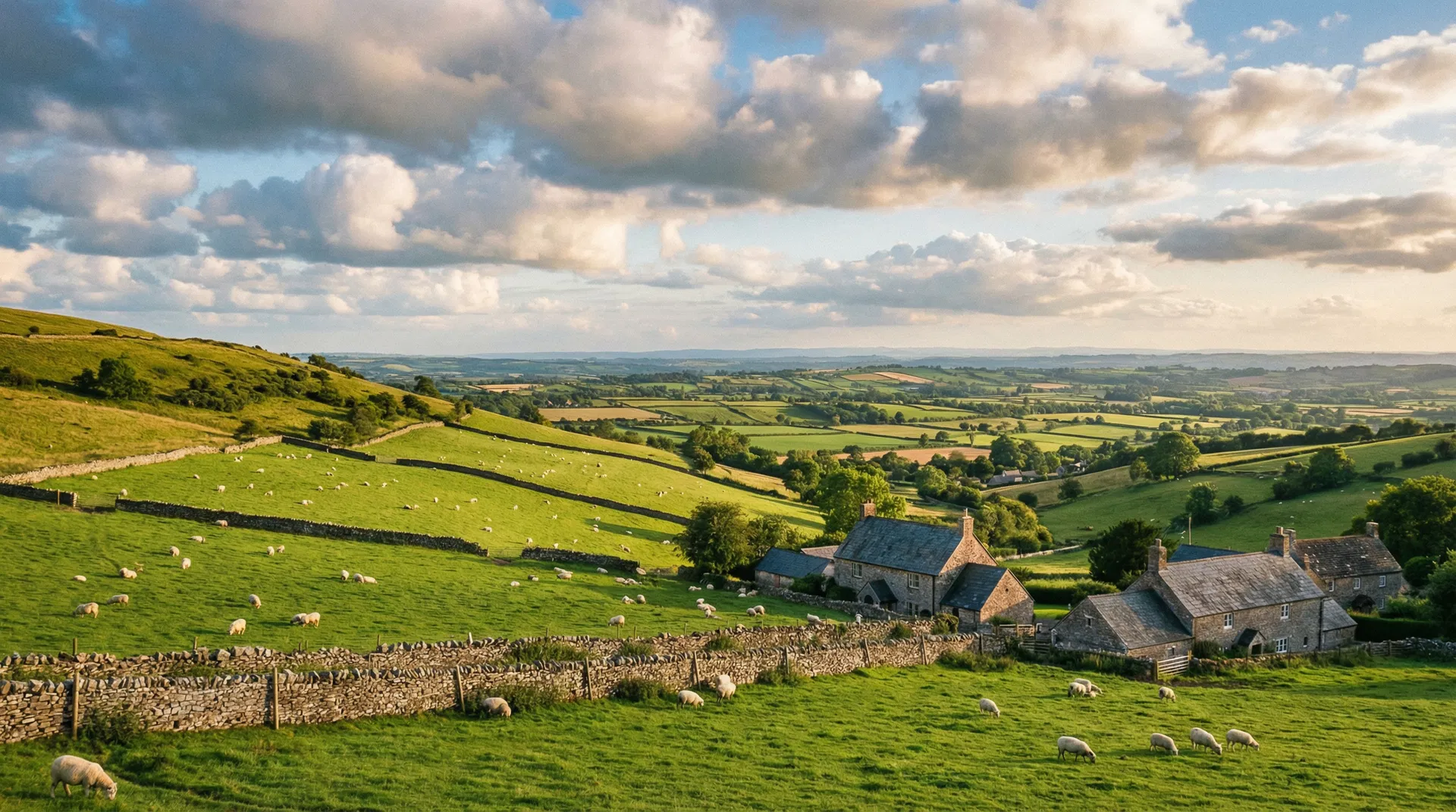 Property Photography in Shepton Mallet & The Mendip Hills