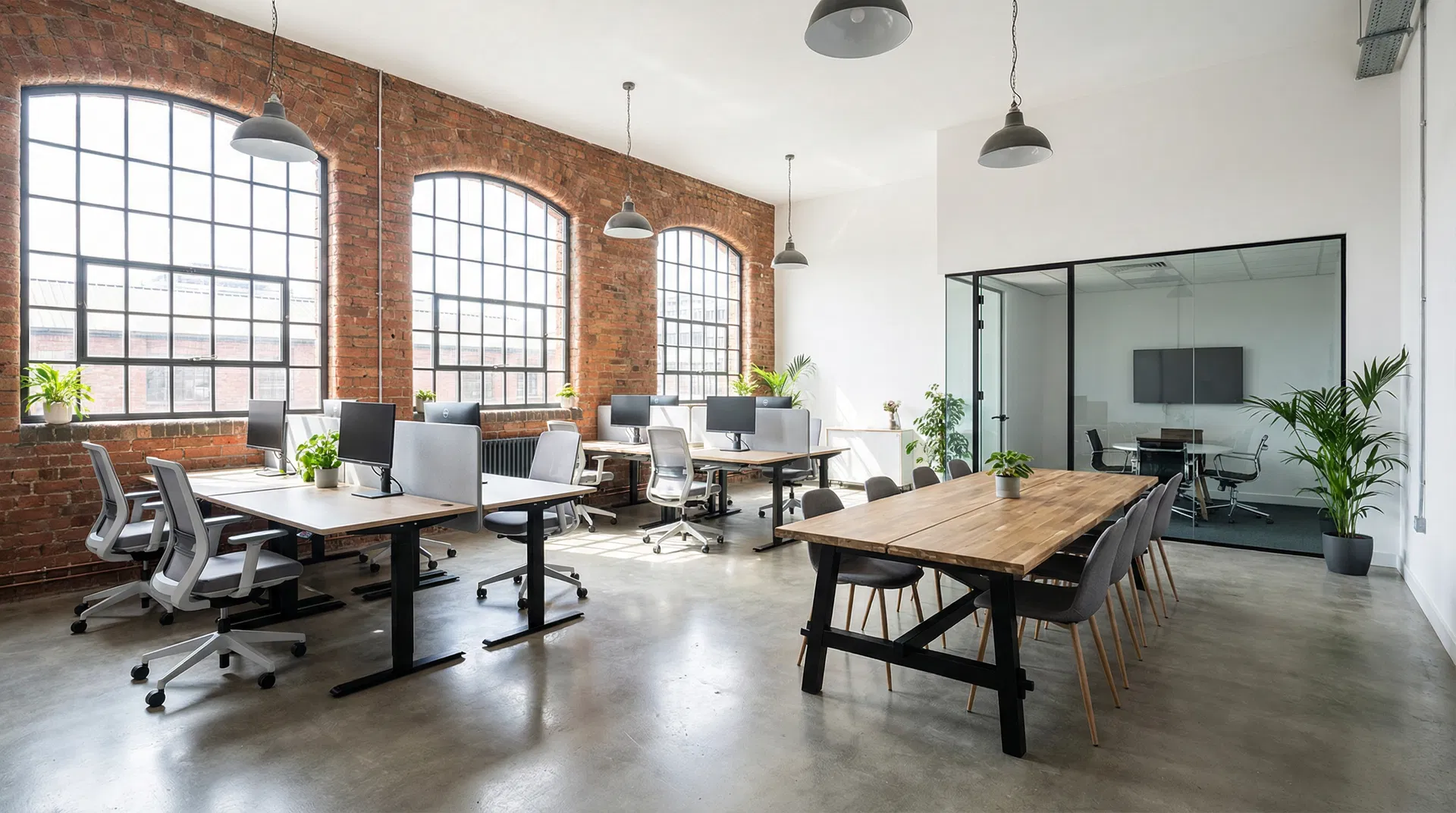 Commercial Property Photography in Bristol and Bath: A Complete Guide