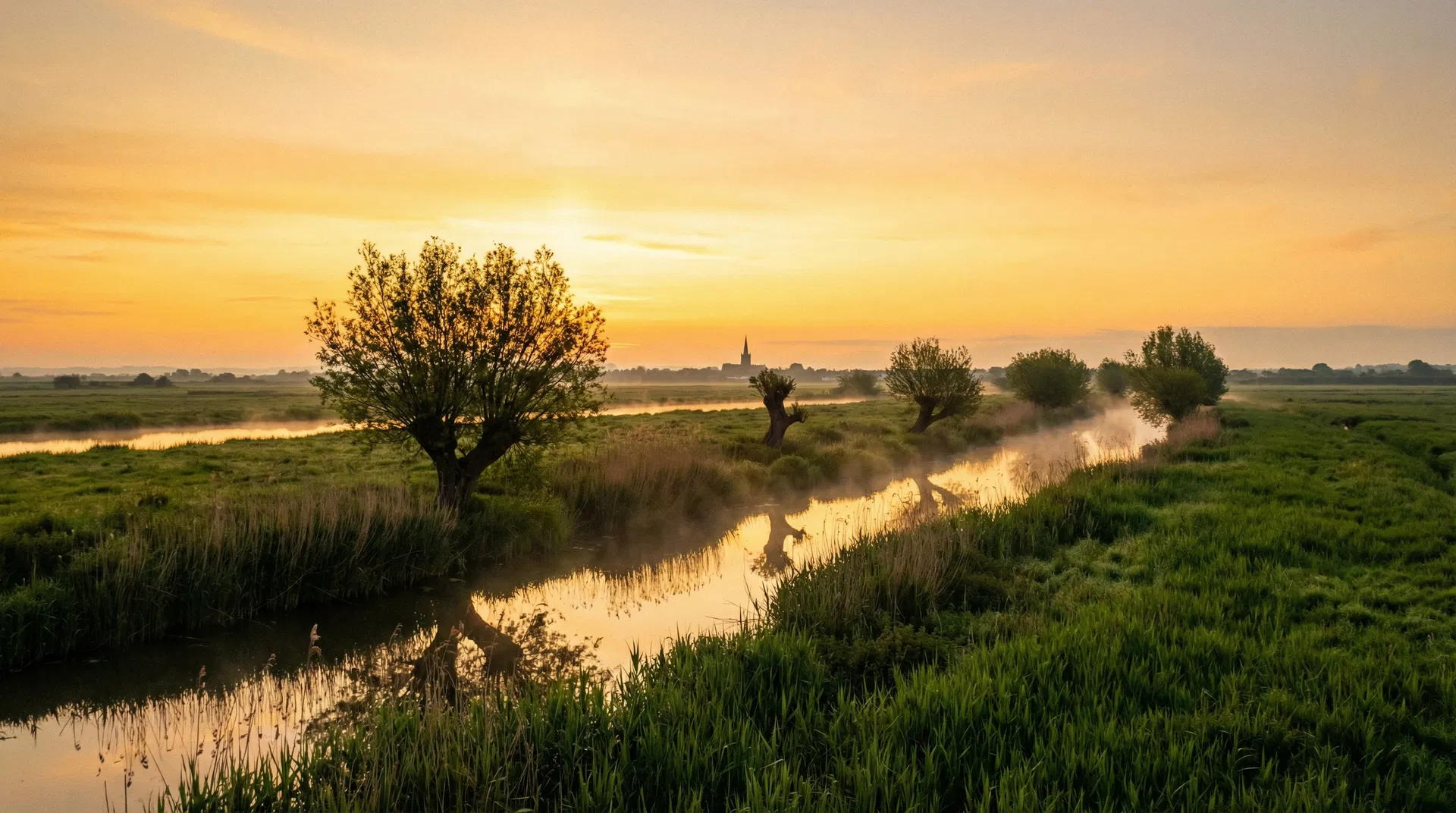 Property Photography in Bridgwater & The Somerset Levels