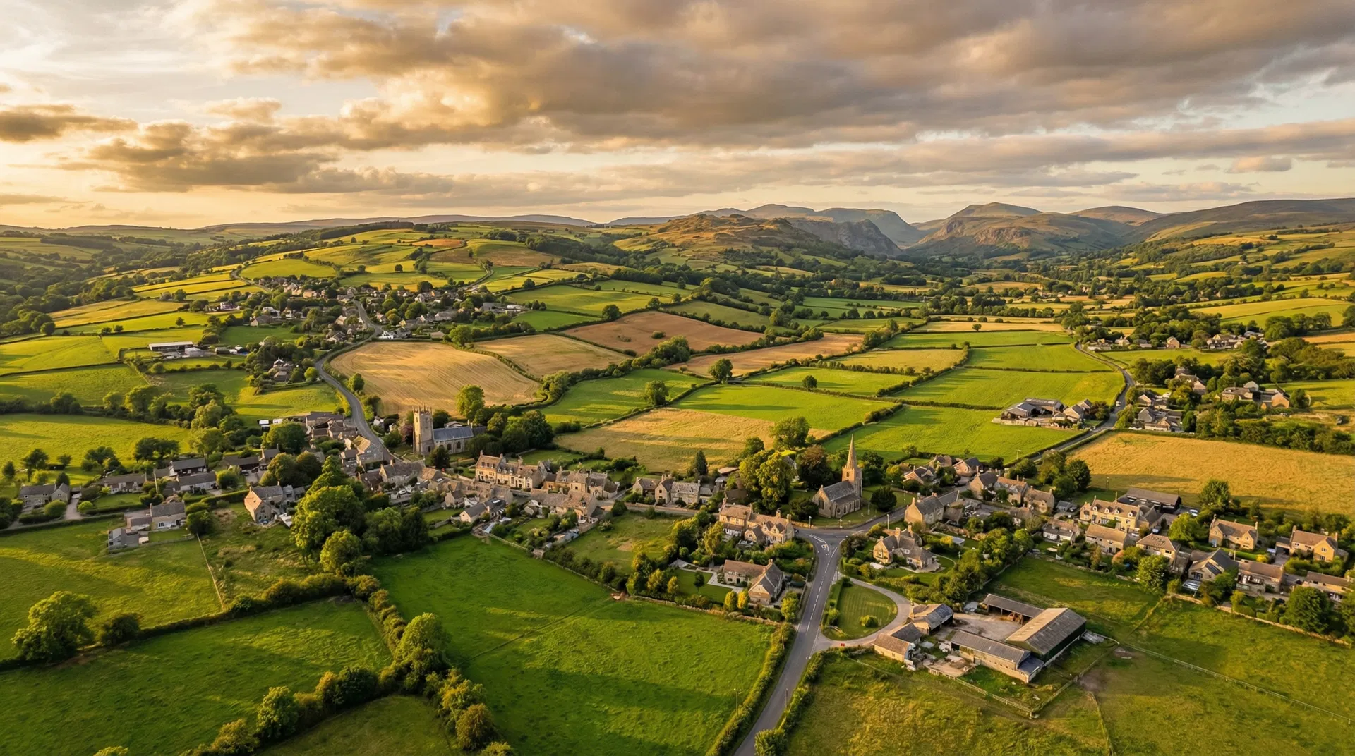 UK-wide property photography coverage