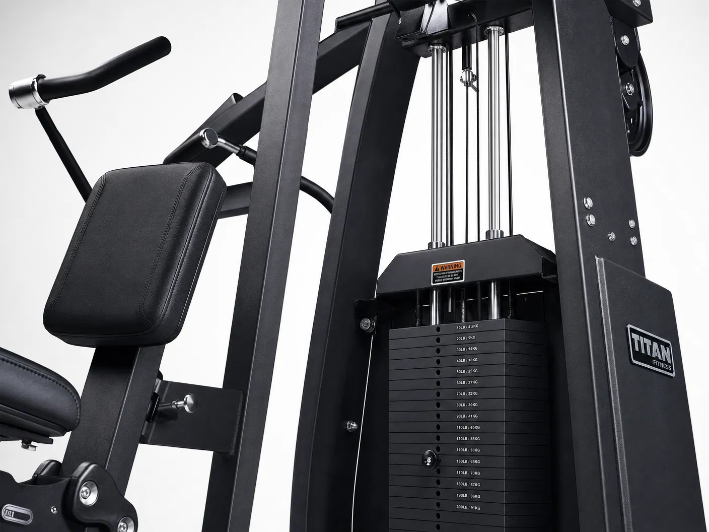 Adjustedbody Commercial Gym Equipment