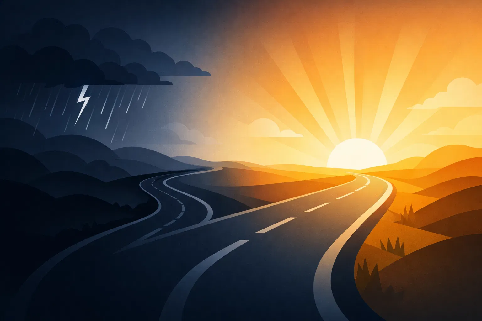 Your path to financial freedom