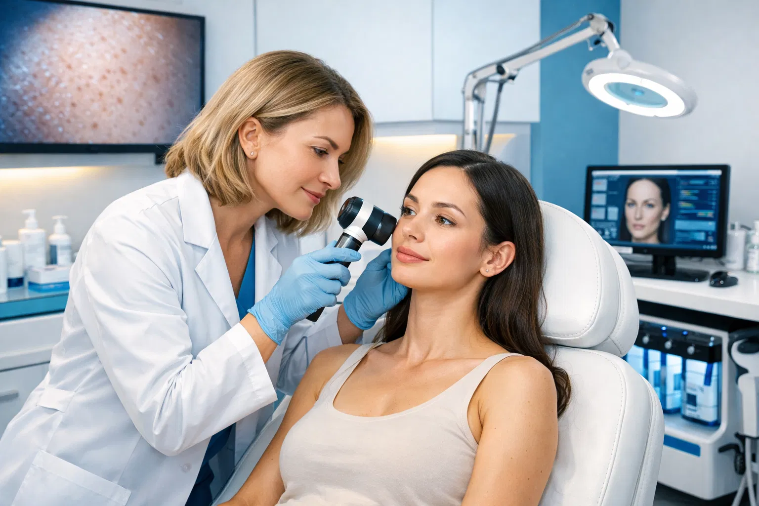 Skin Specialist