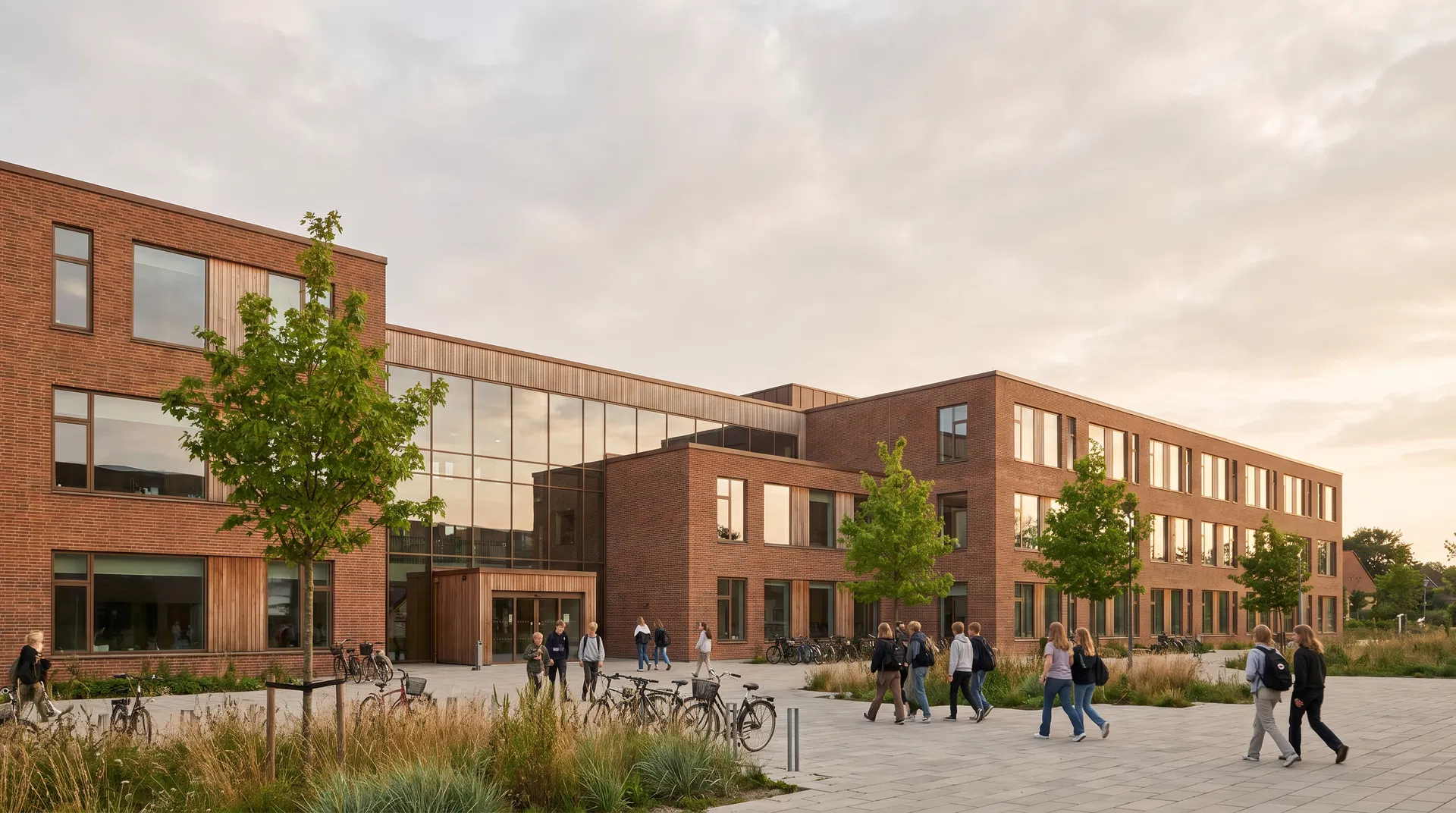 Dansk skole