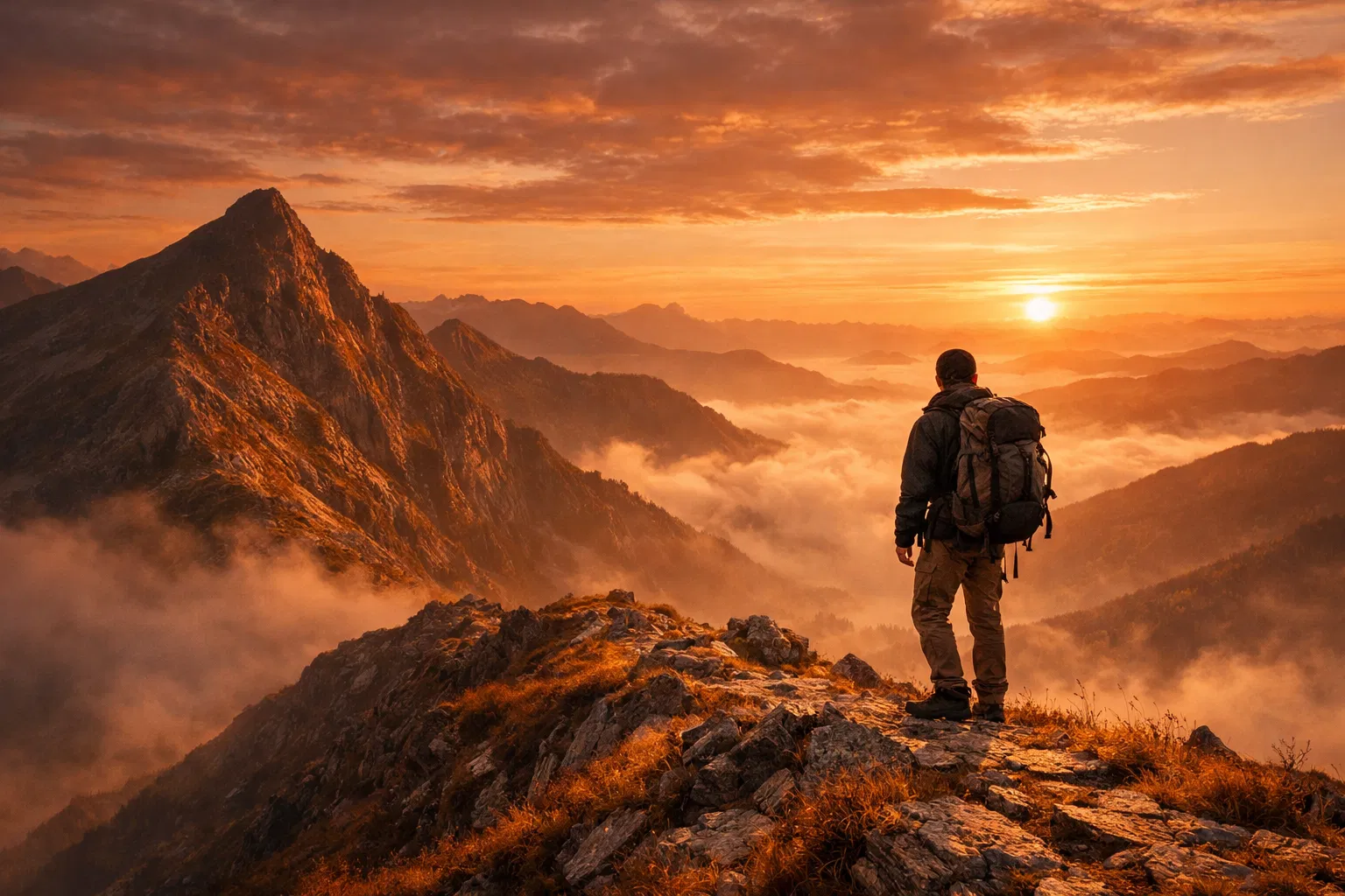 everynothing – alt og ingenting