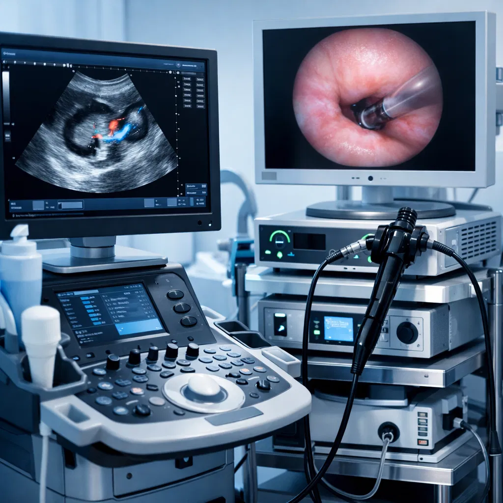 Advanced medical equipment