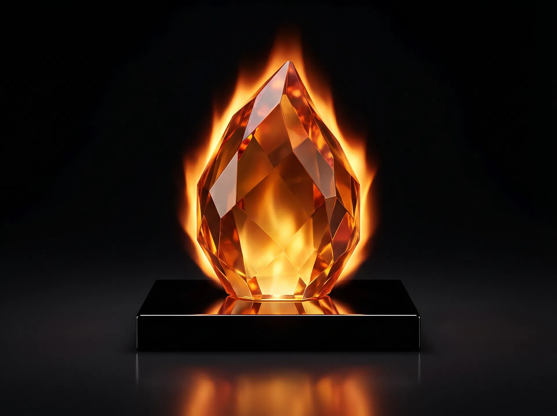 crystal