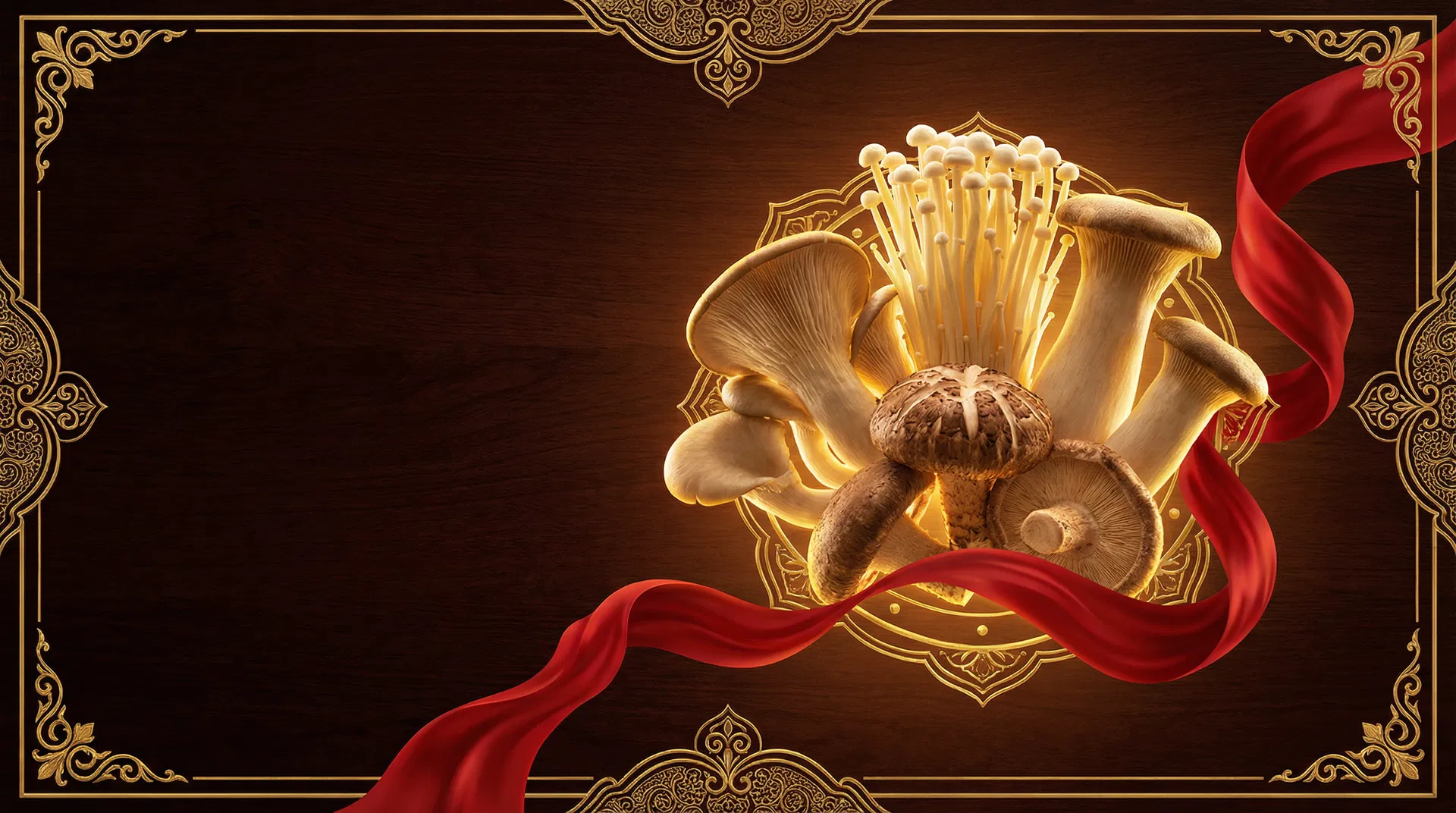 Thưởng thức lẩu nấm