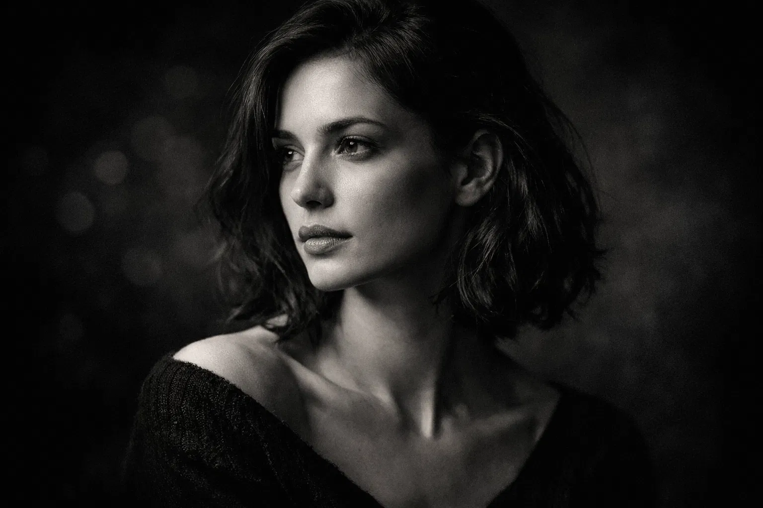 Photos d'identité ANTS conformes réalisées au Studio Photo de la Baie à Dol-de-Bretagne