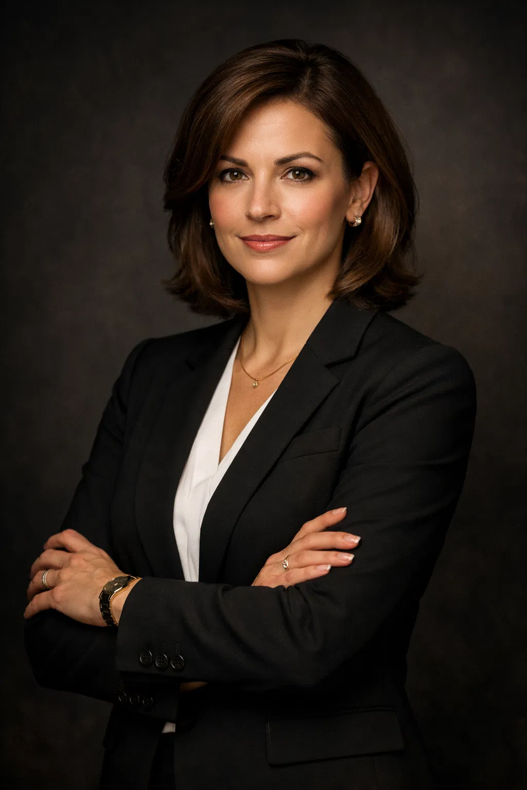 Portrait Professionnel - Photographe Dol-de-Bretagne - Studio Photo de la Baie