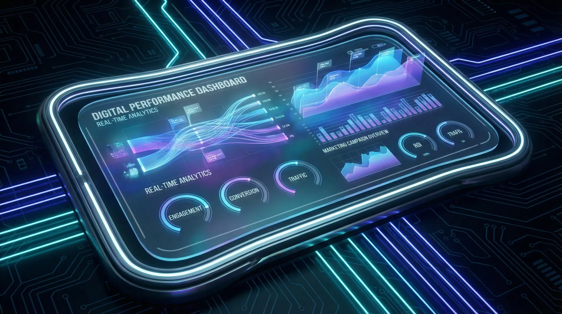 Performance Dashboard