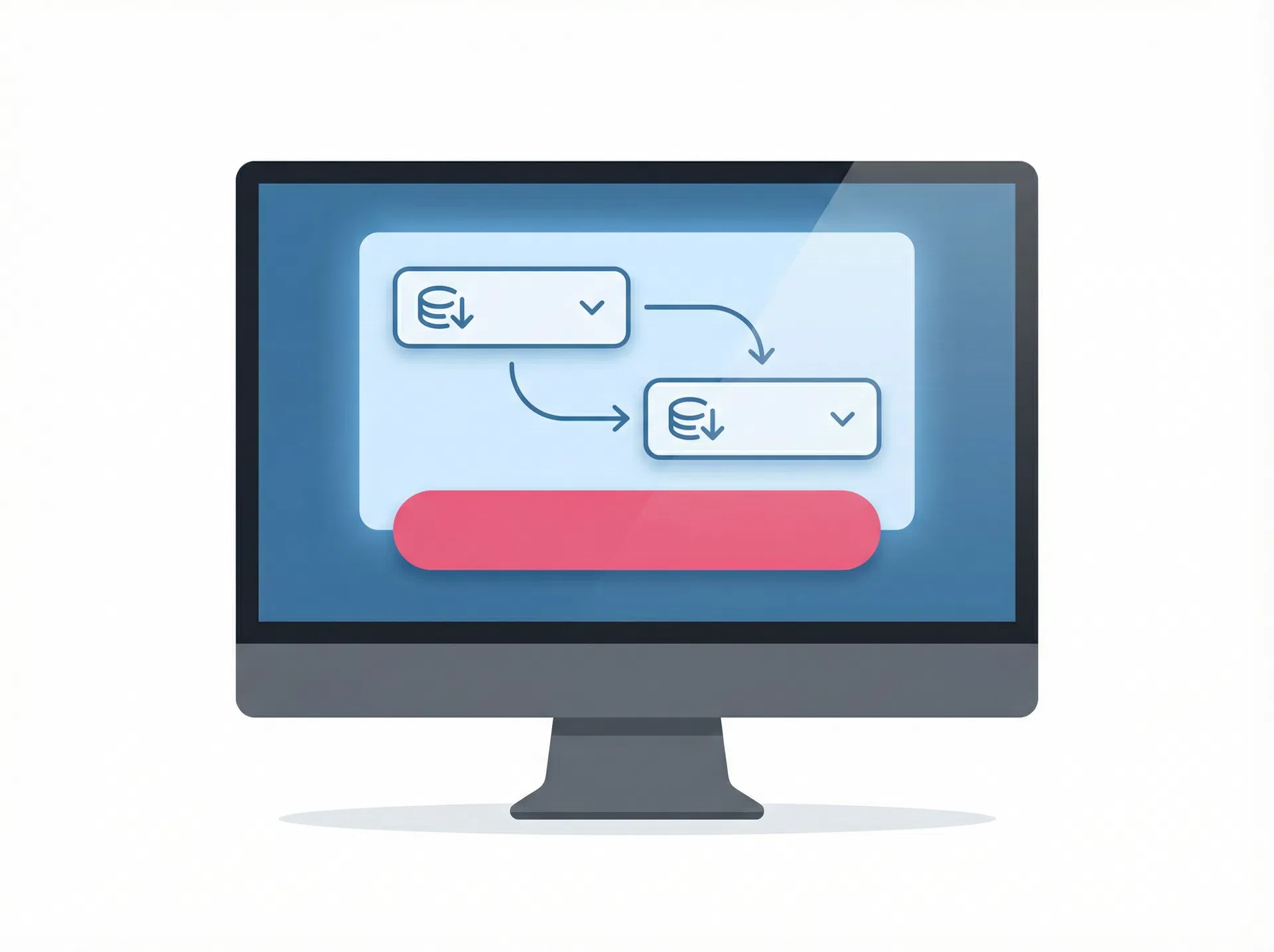 デスクトップでのスワップイメージ