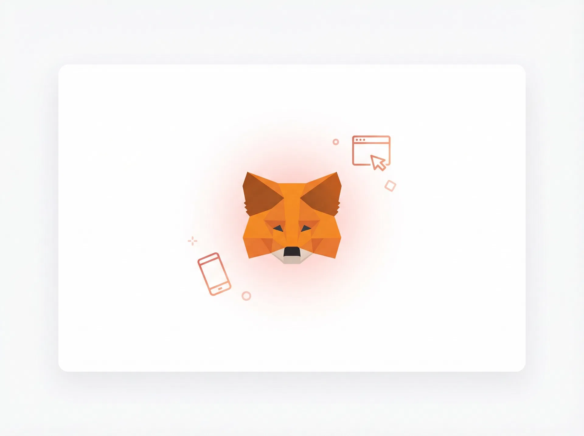 MetaMask ウォレットの作り方