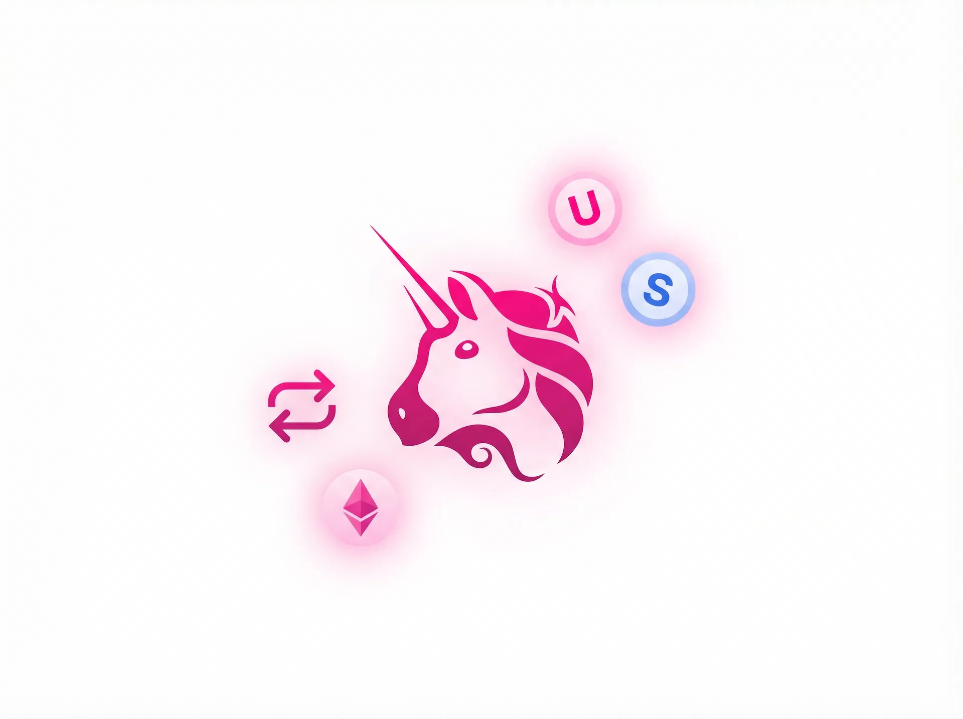 Uniswap でのスワップ方法