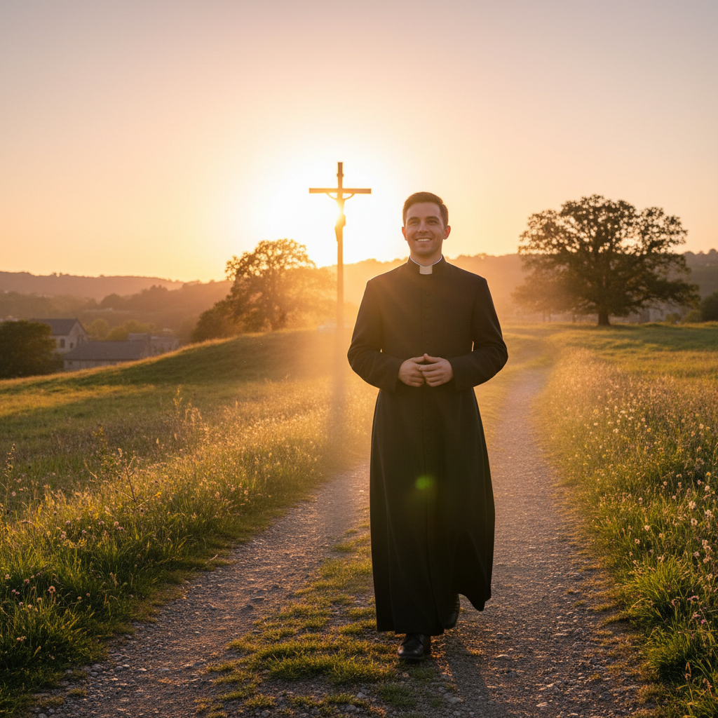 El Celibato Sacerdotal Católico: Un Tesoro Teológico y Pastoral en la Tradición Apostólica