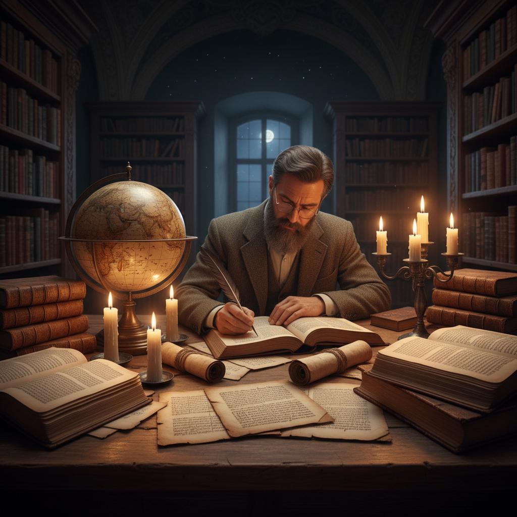 Análisis Profundo: Pope Francis's Comments on Women Deacons Re-Ignite Debate