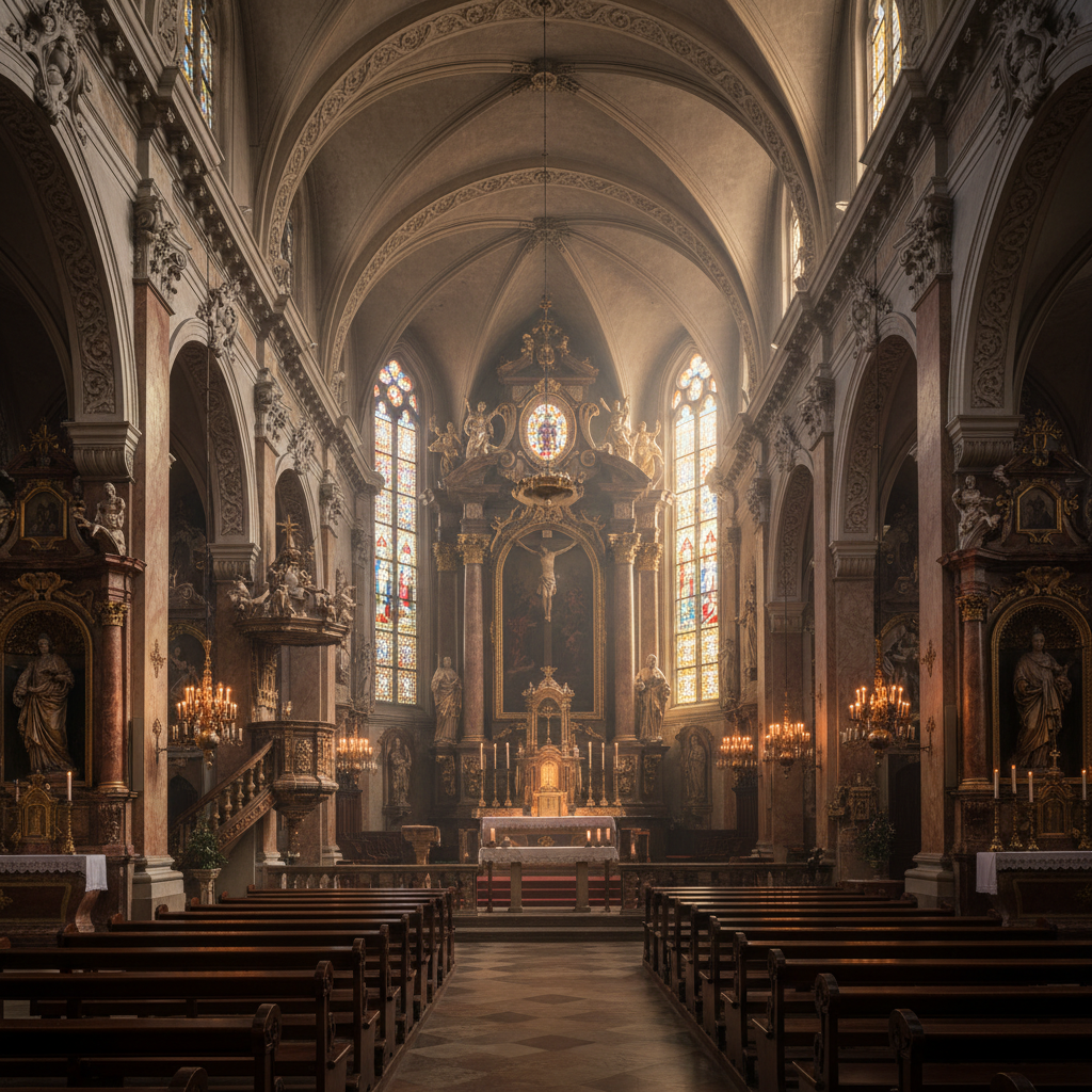 Dispute Over Traditional Latin Mass Restrictions Continues in Dioceses Worldwide