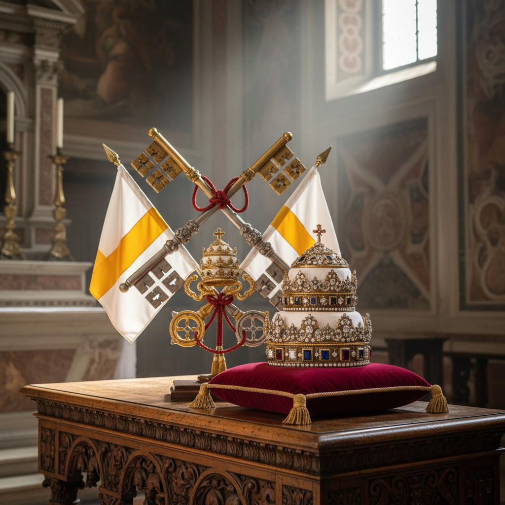 Análisis Profundo: African Bishops Express Concerns Over 'Fiducia Supplicans' Implementation