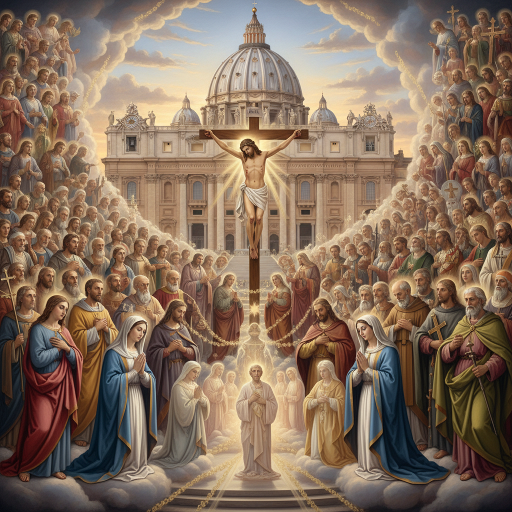 La Indulgencia: Tesoro Inagotable de Cristo y la Iglesia, Frente a la Ignorancia y la Calumnia