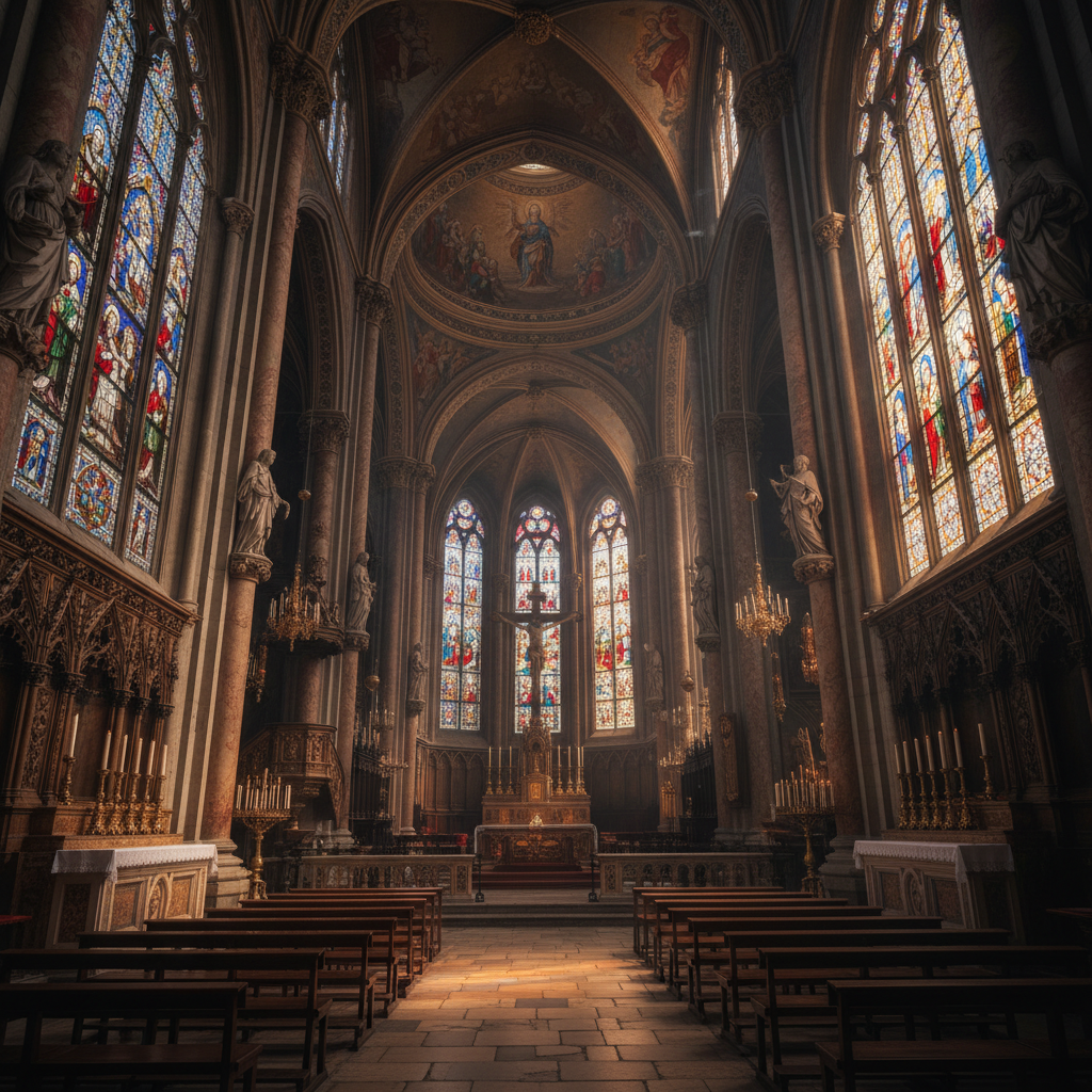 Debate Over Women Deacons Following Synod on Synodality Discussions