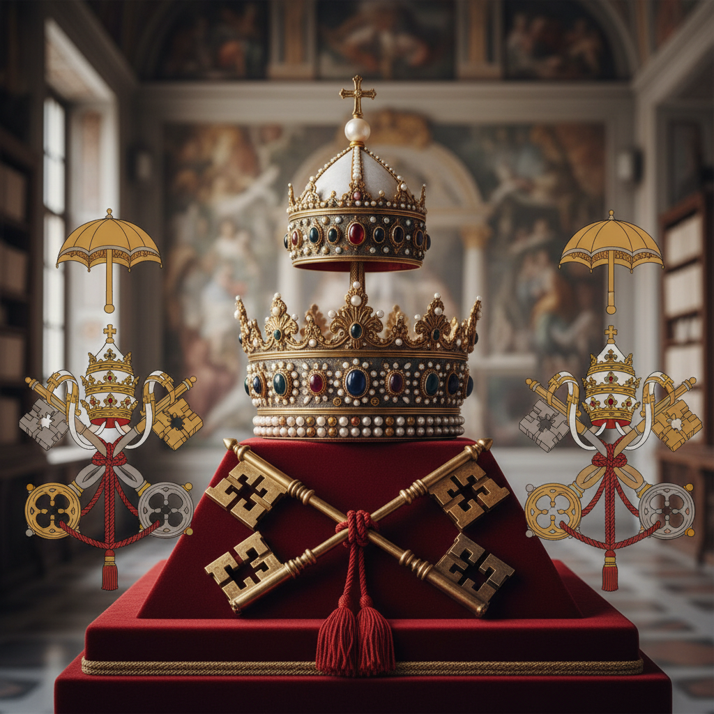 Análisis Profundo: Pope Francis Affirms 'Fiducia Supplicans' as Doctrinal, Not Pastoral, in New Interview