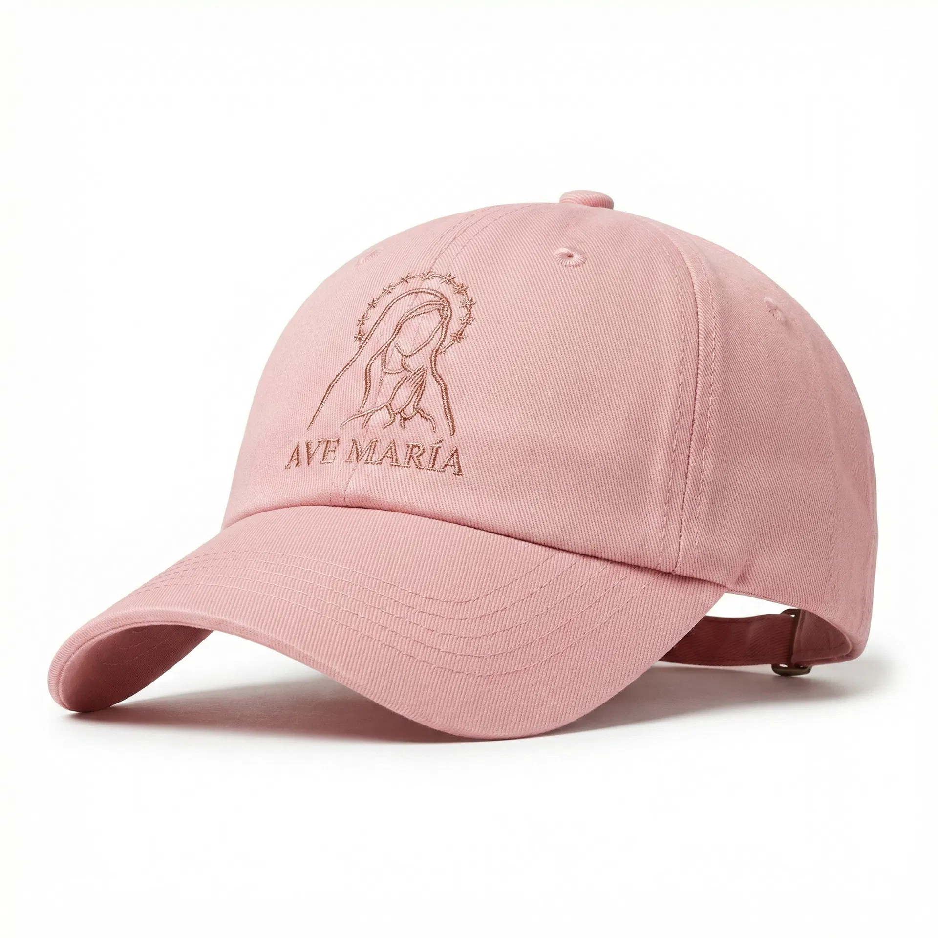Ave María — Gorra Rosa - foto 3