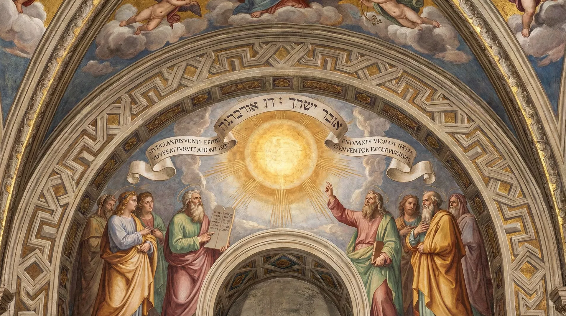 Fundamentos Teológicos