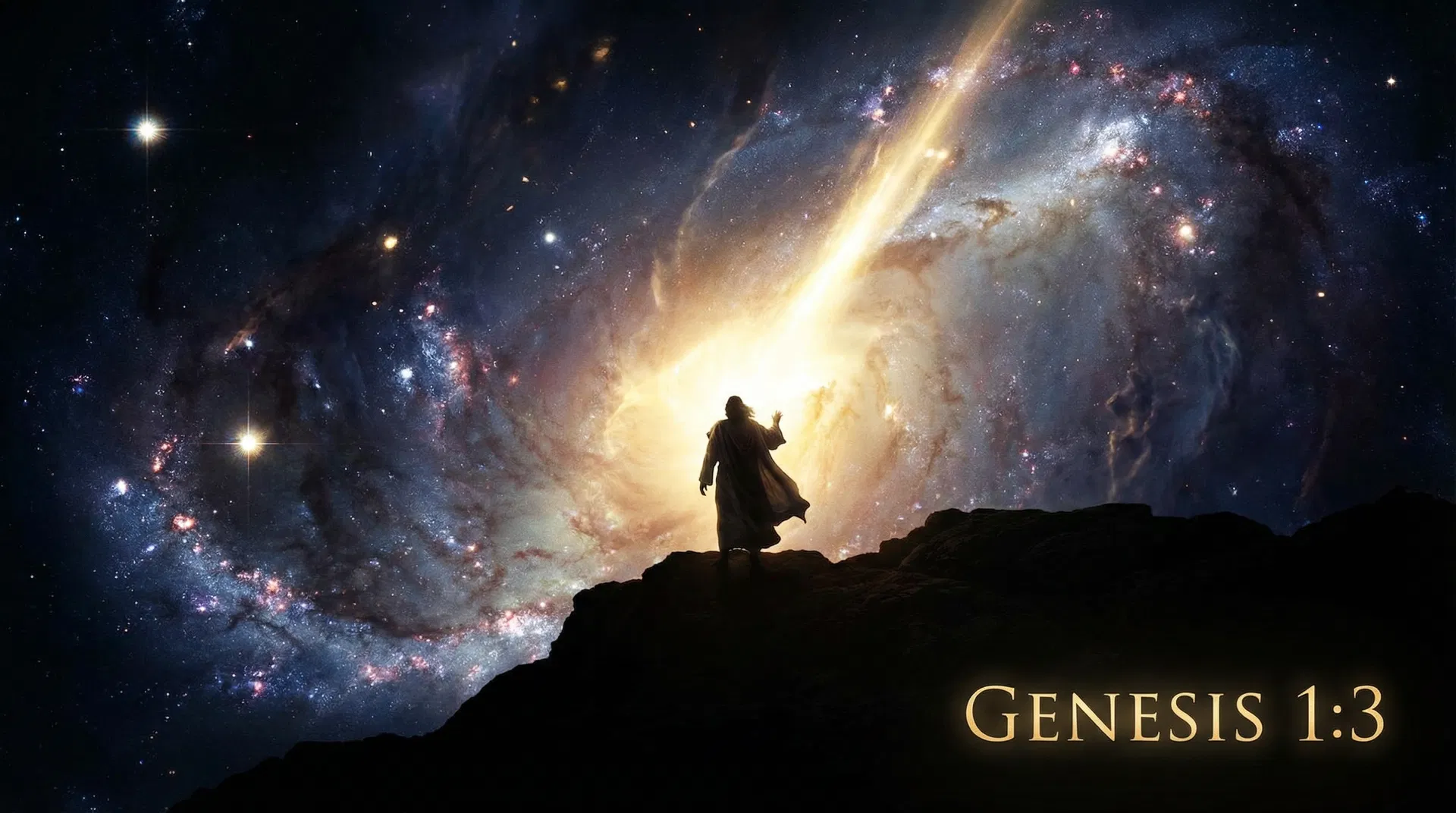 La Historia de la Salvación desde la Creación