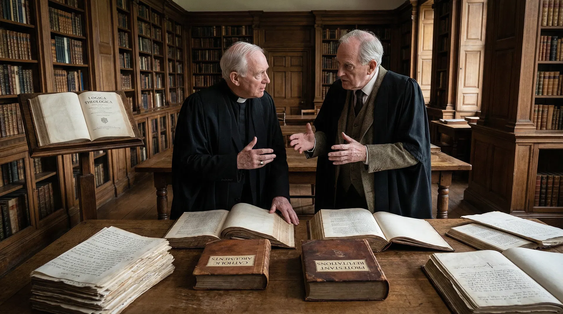 Refutación Exhaustiva