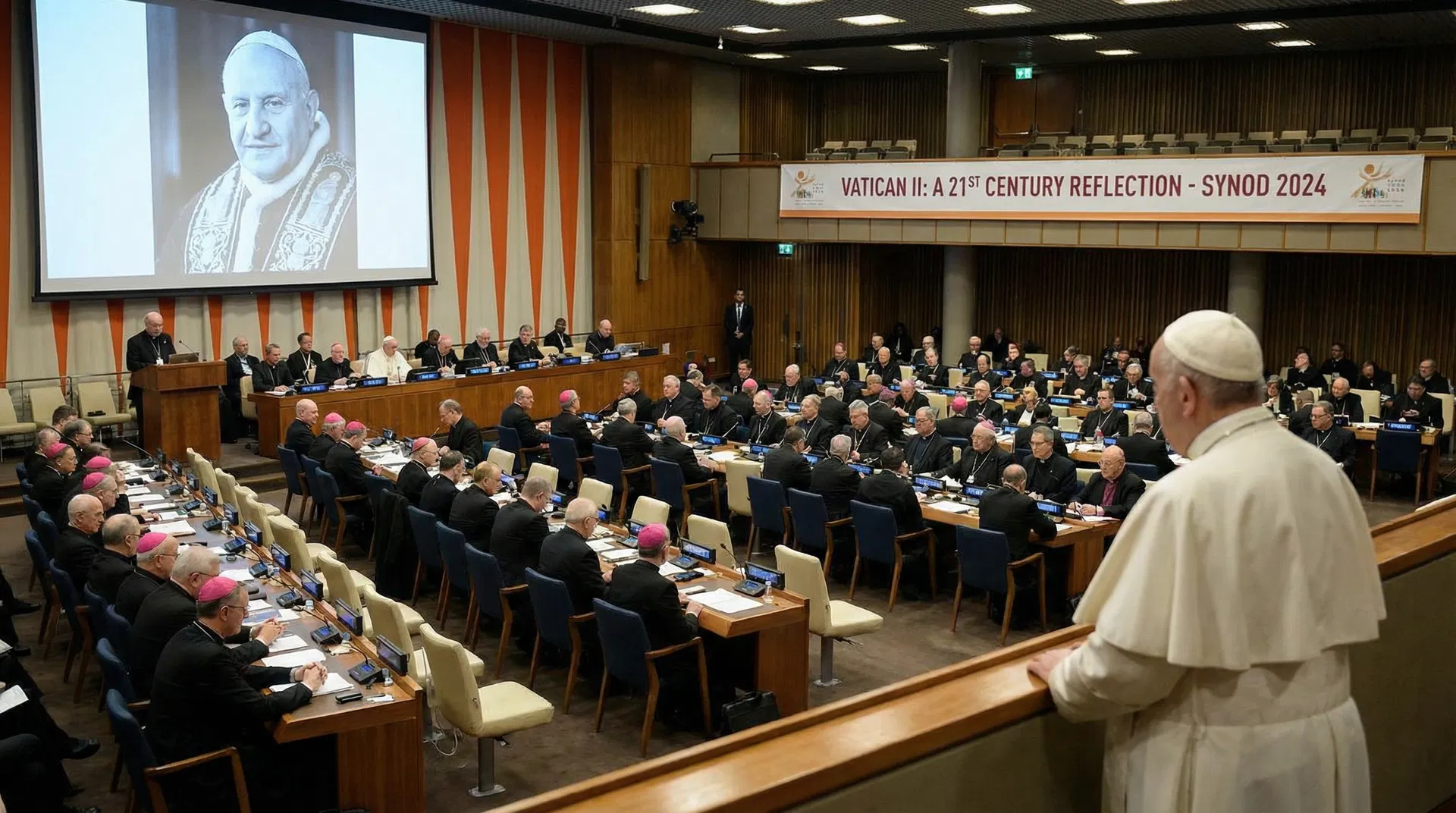 Iglesia Contemporánea