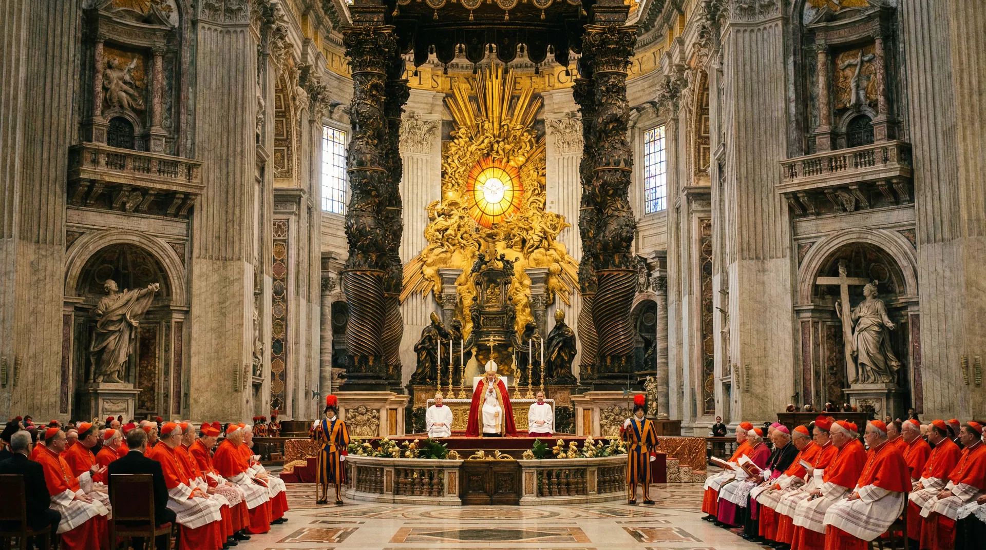 Defensa de la Autoridad Papal