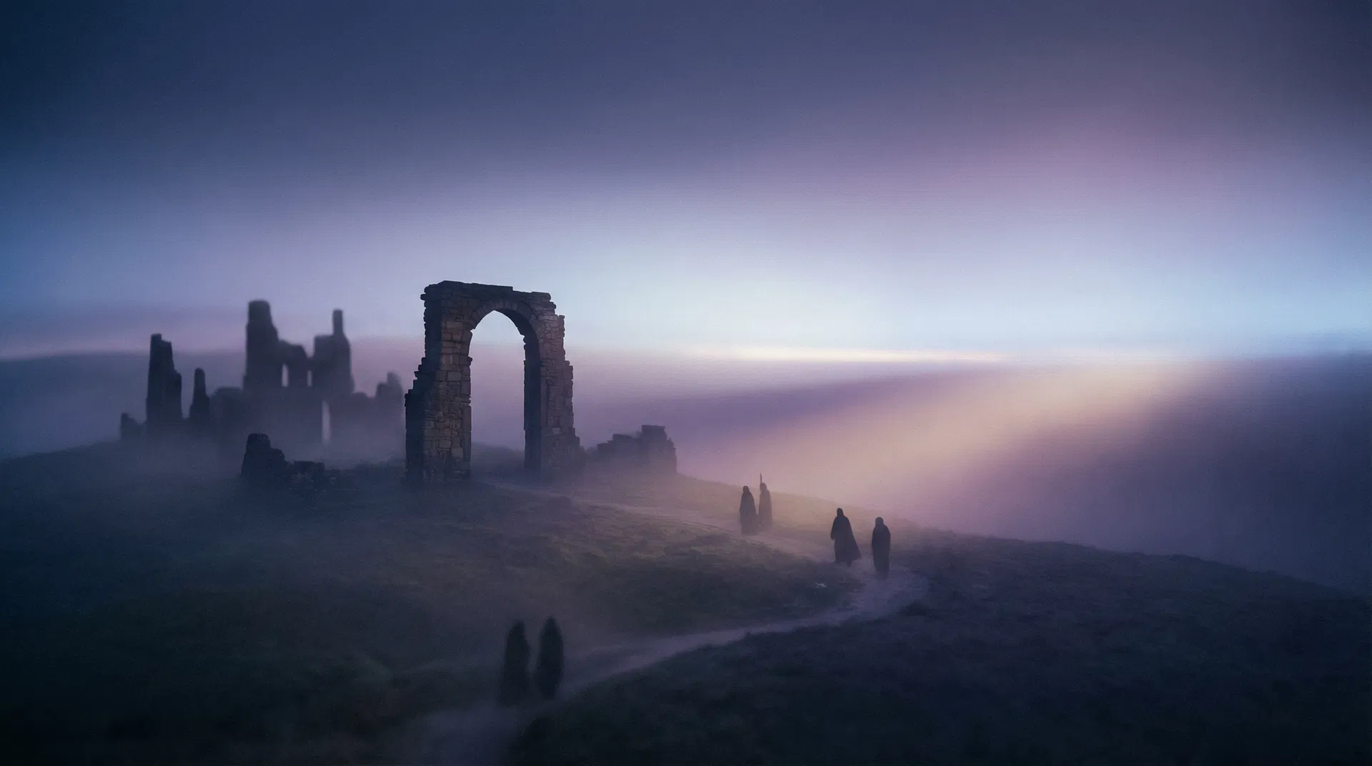 Purgatorio: Argumentos Bíblicos