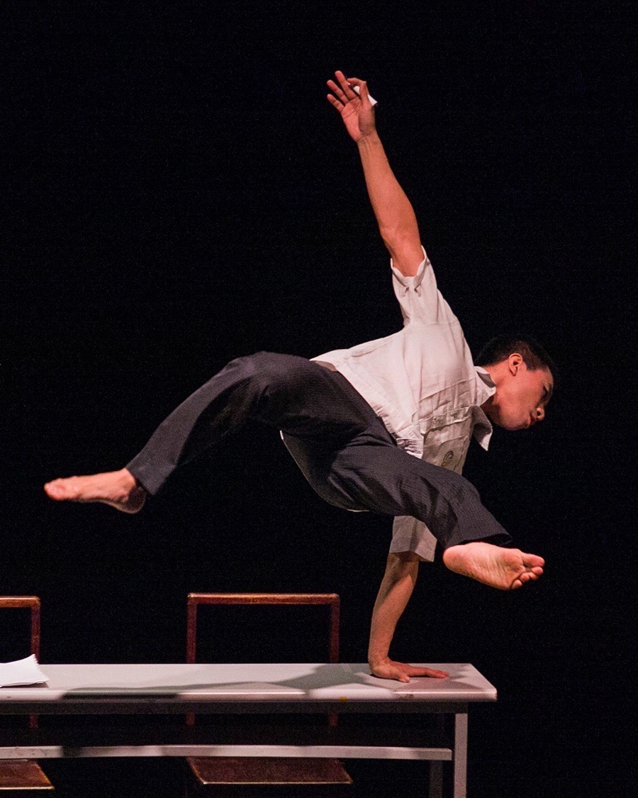 匀所空間|裸˙精神時光屋|Rayvon