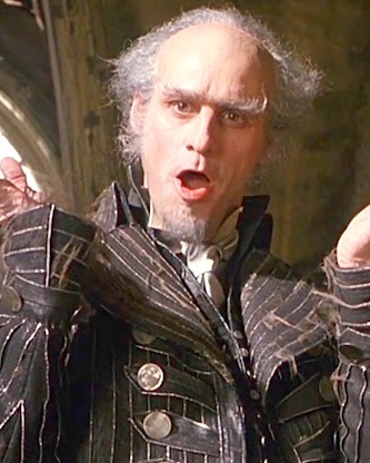 波特萊爾的冒險