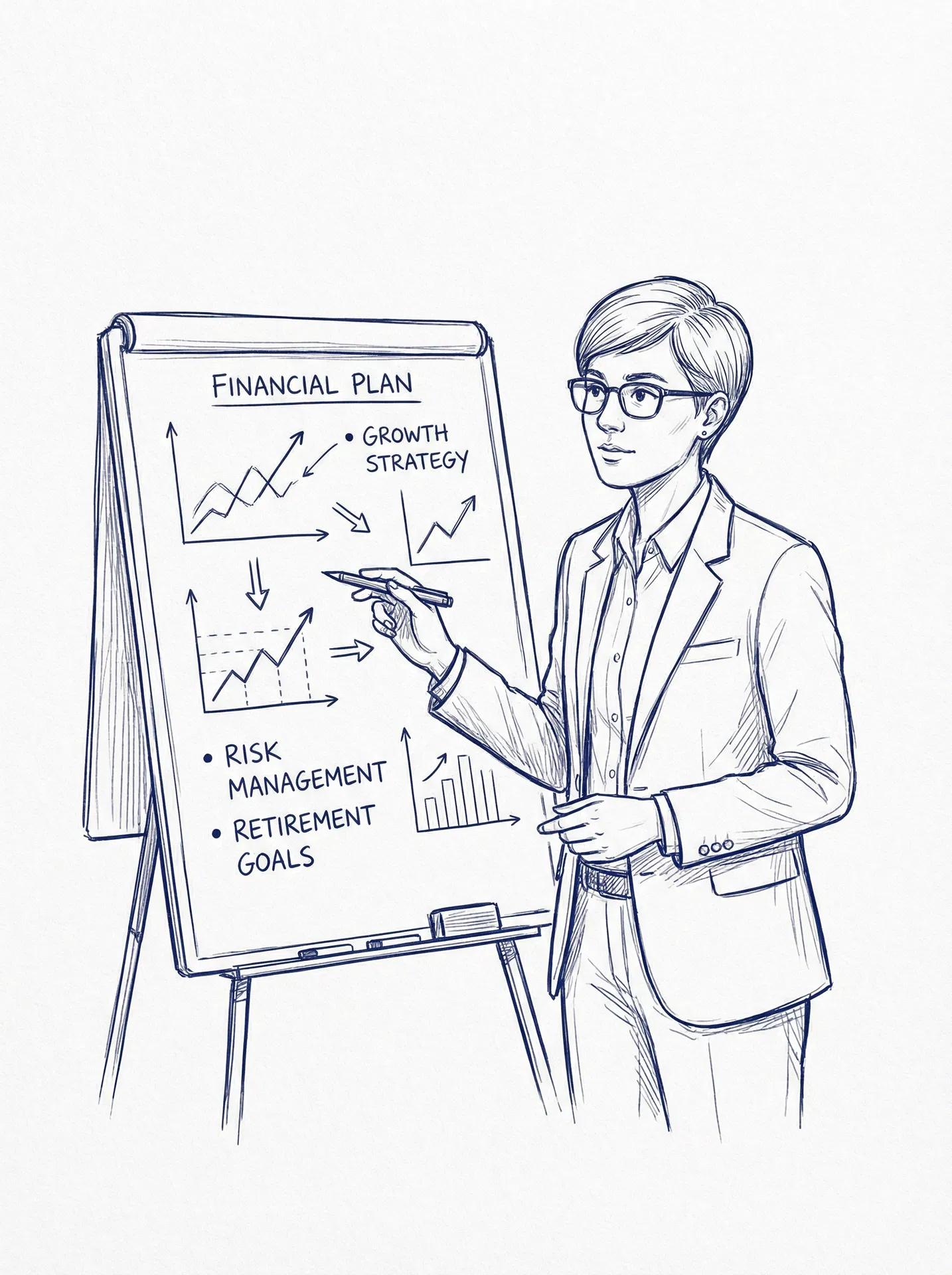 元コンサルの1級FP