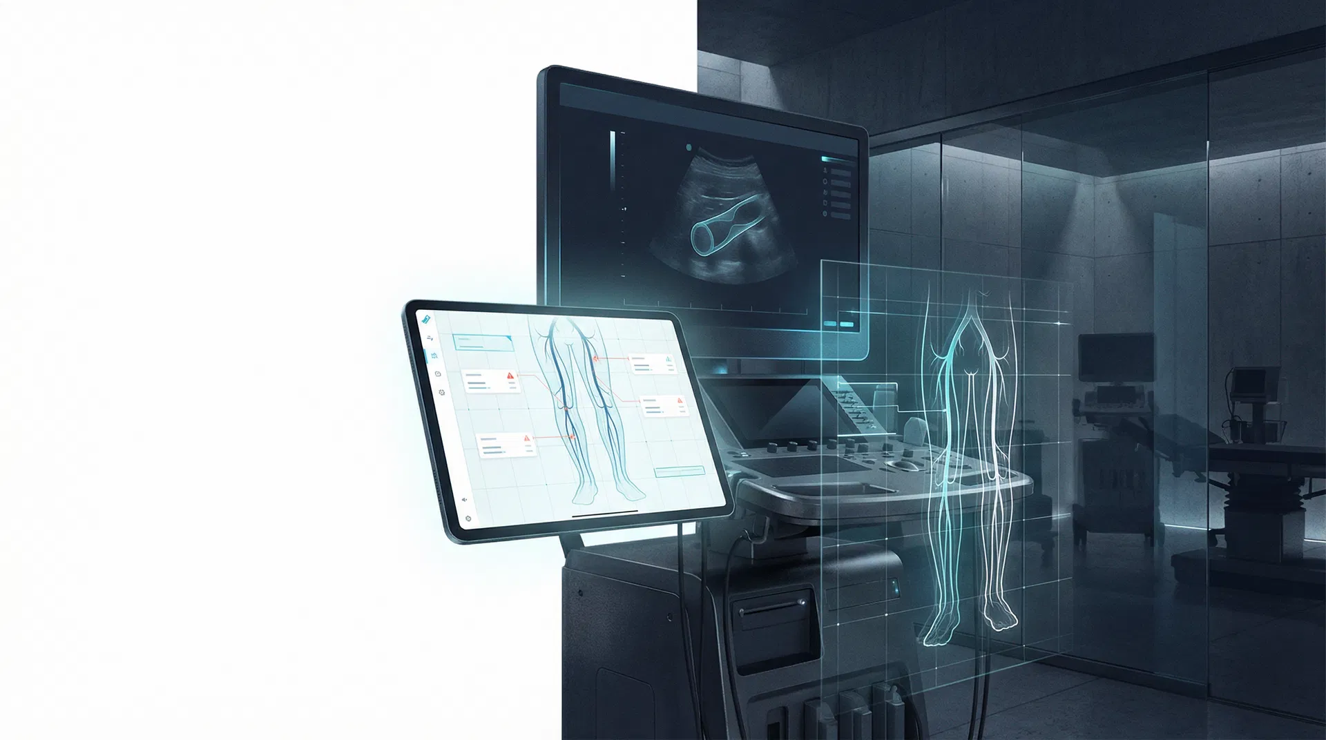 Diagnostyczny key visual