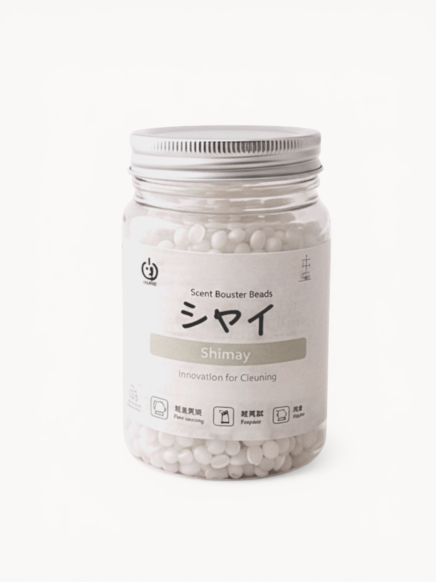 Fragrance Laundry Beads (Fresh Florist)