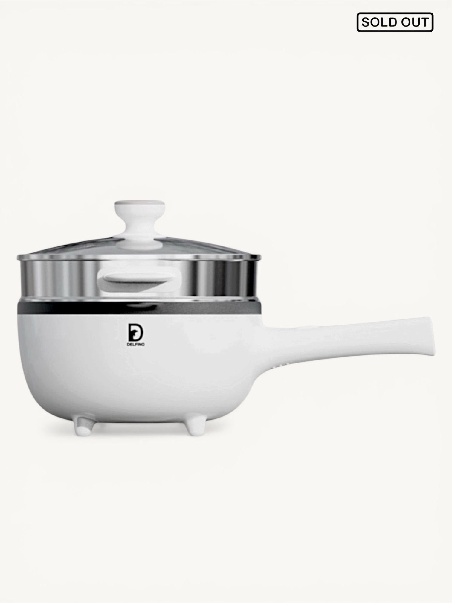 Takino Multifunction Gourmet Cooker 