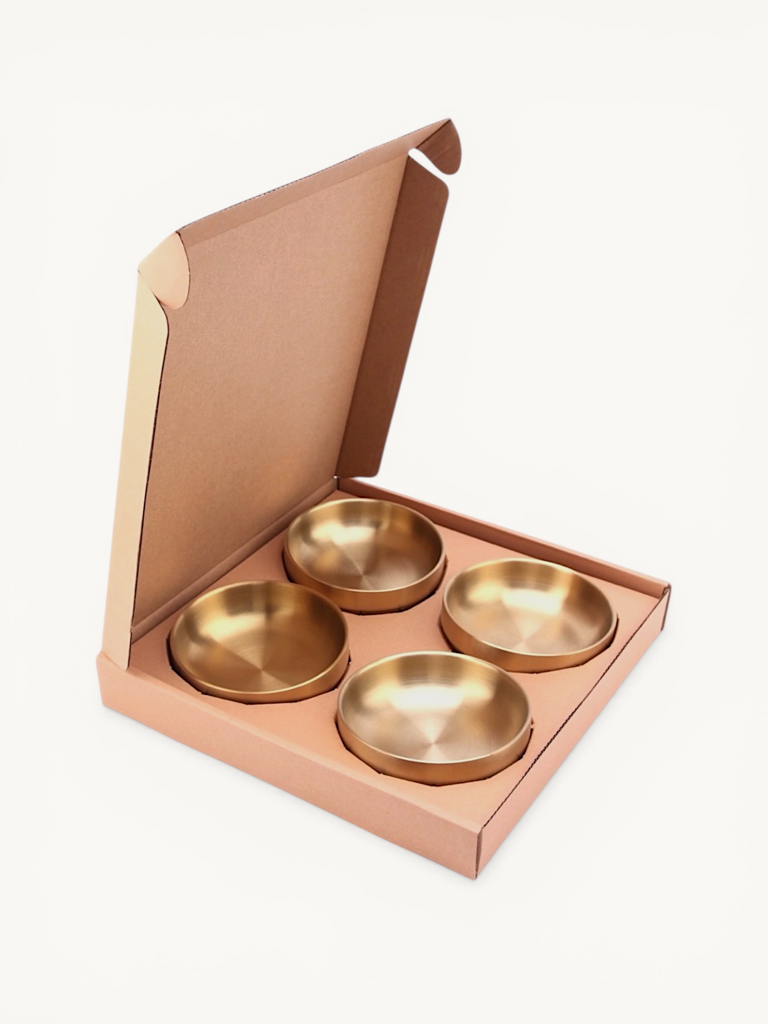 Royal Collection 4-in-1 Dish Plate