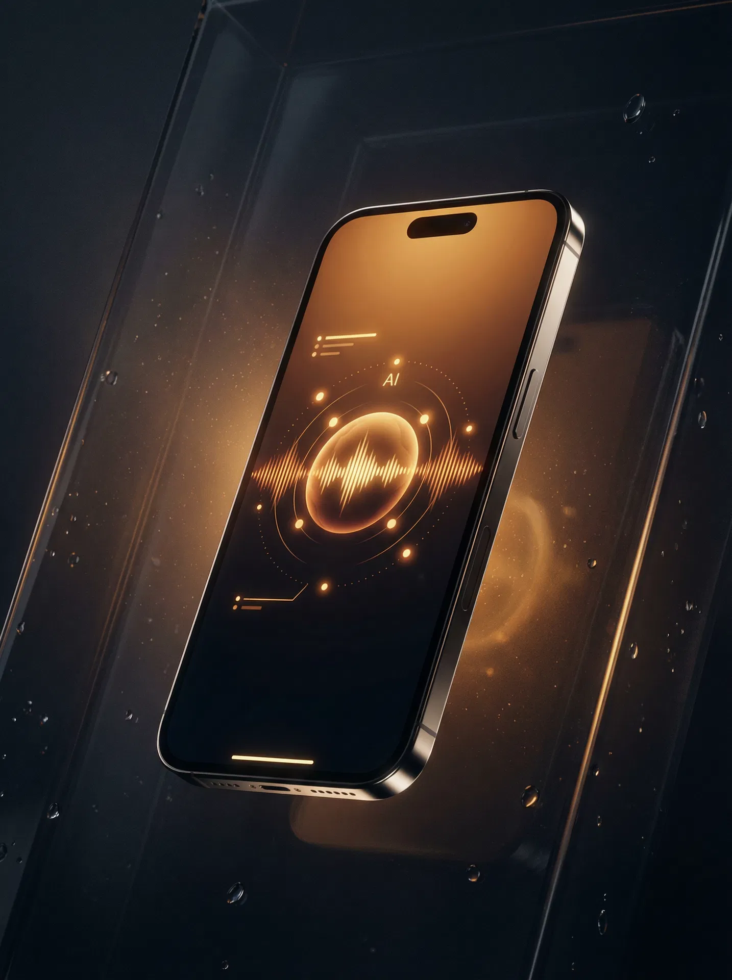 AI Voice Receptionist