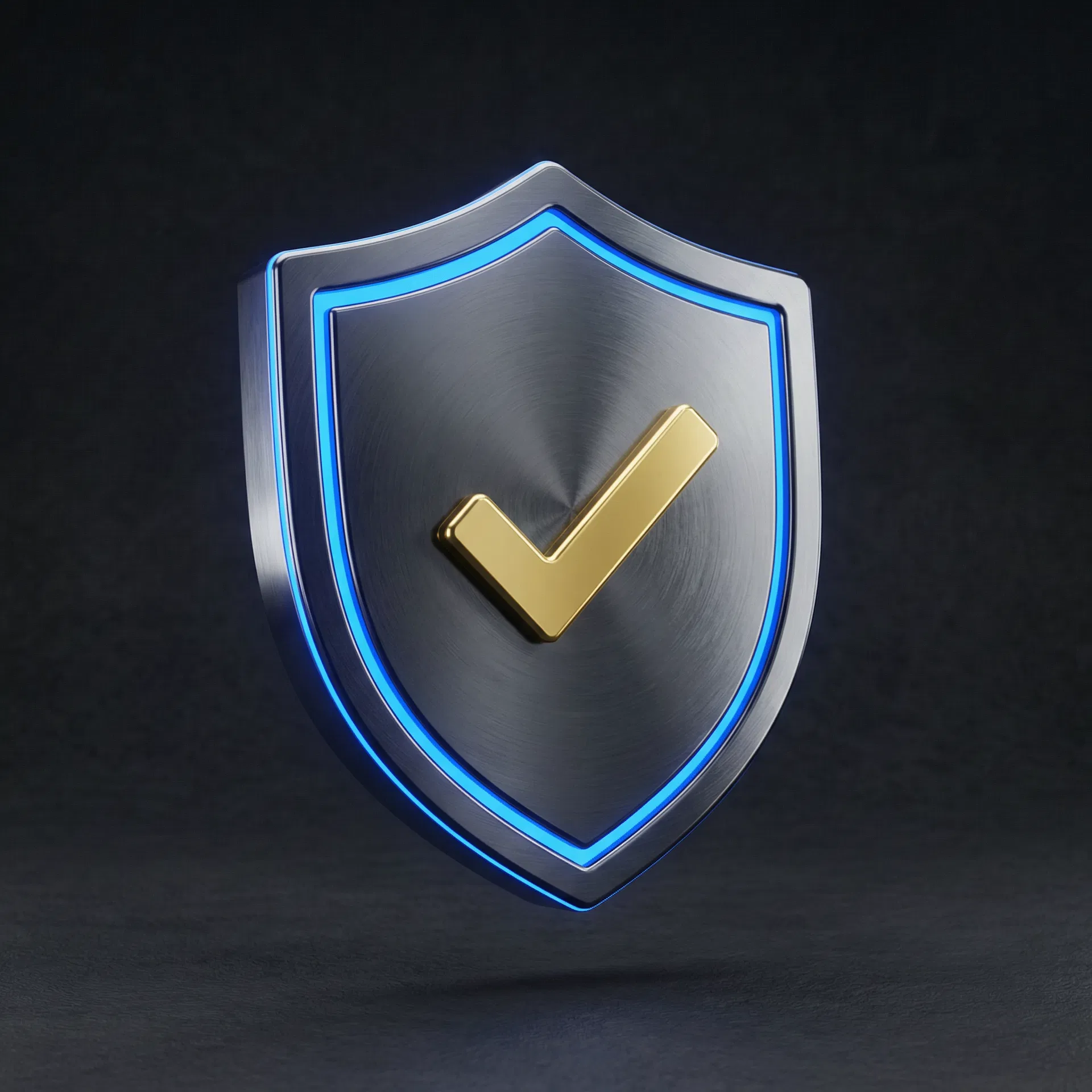 12-Month Guarantee Shield