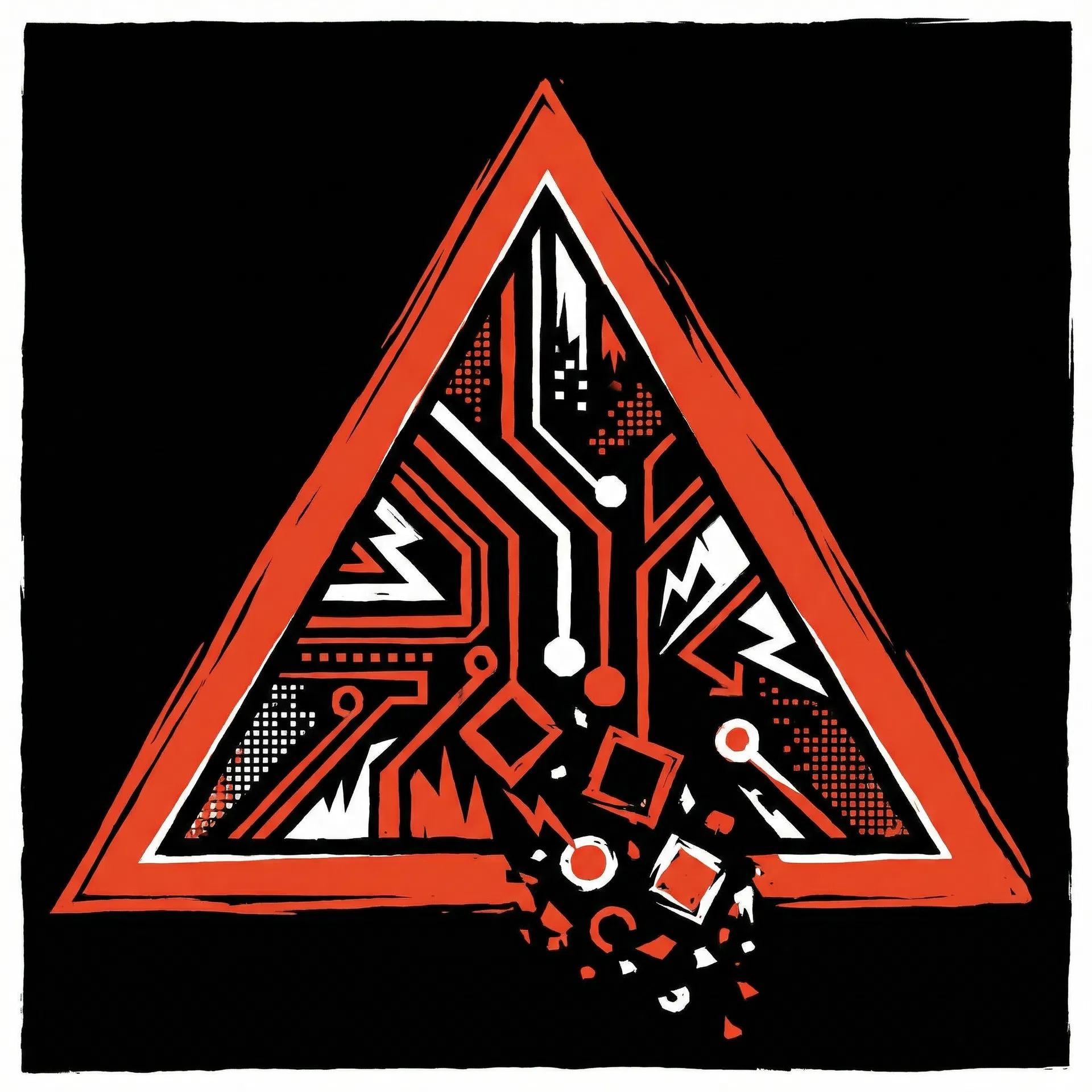 AI Warning - Pitfalls to Avoid