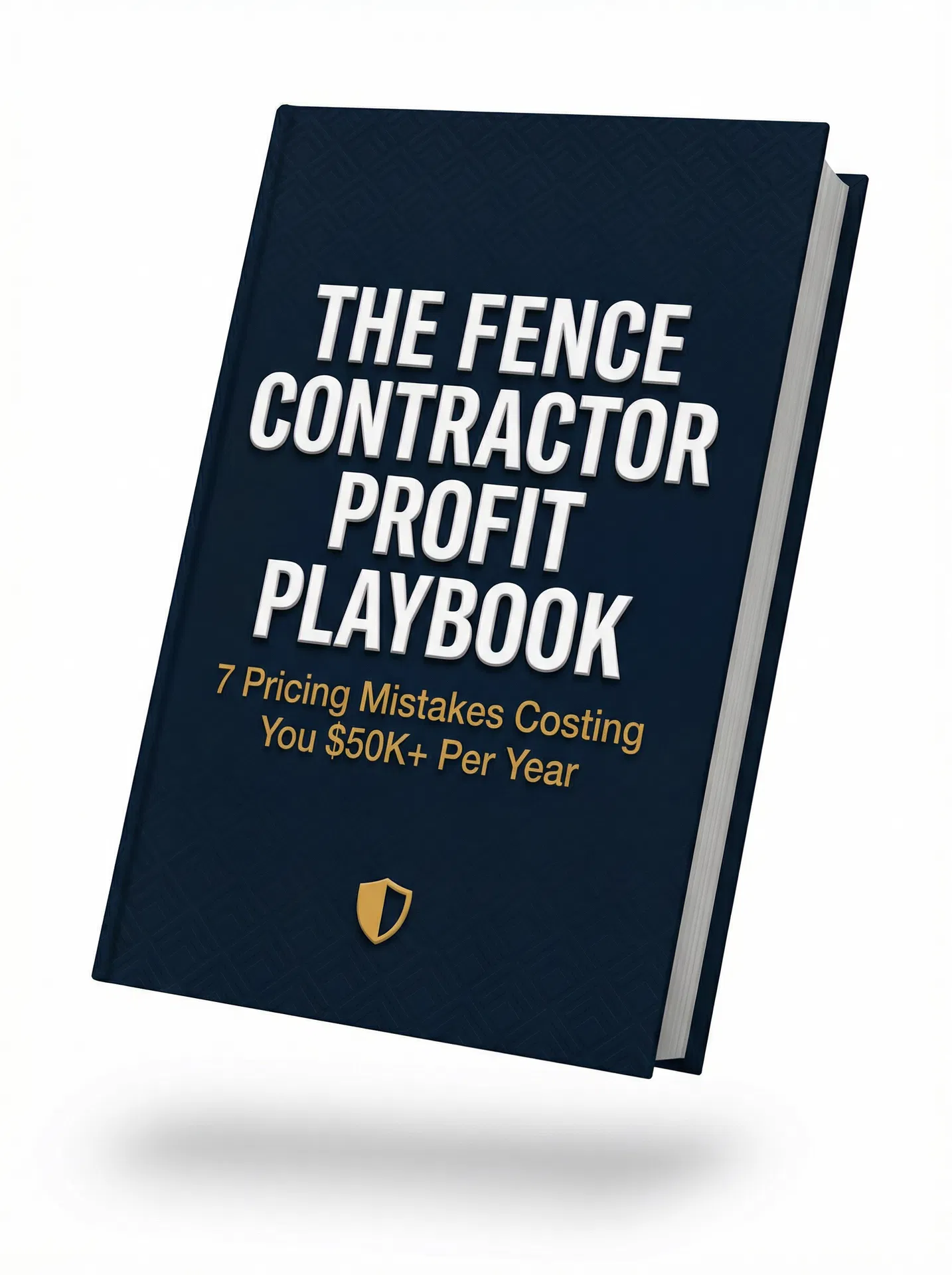 The Fence Contractor Profit Playbook