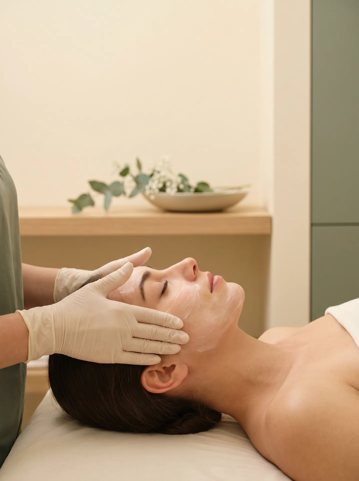 Equilíbrio Plenitude