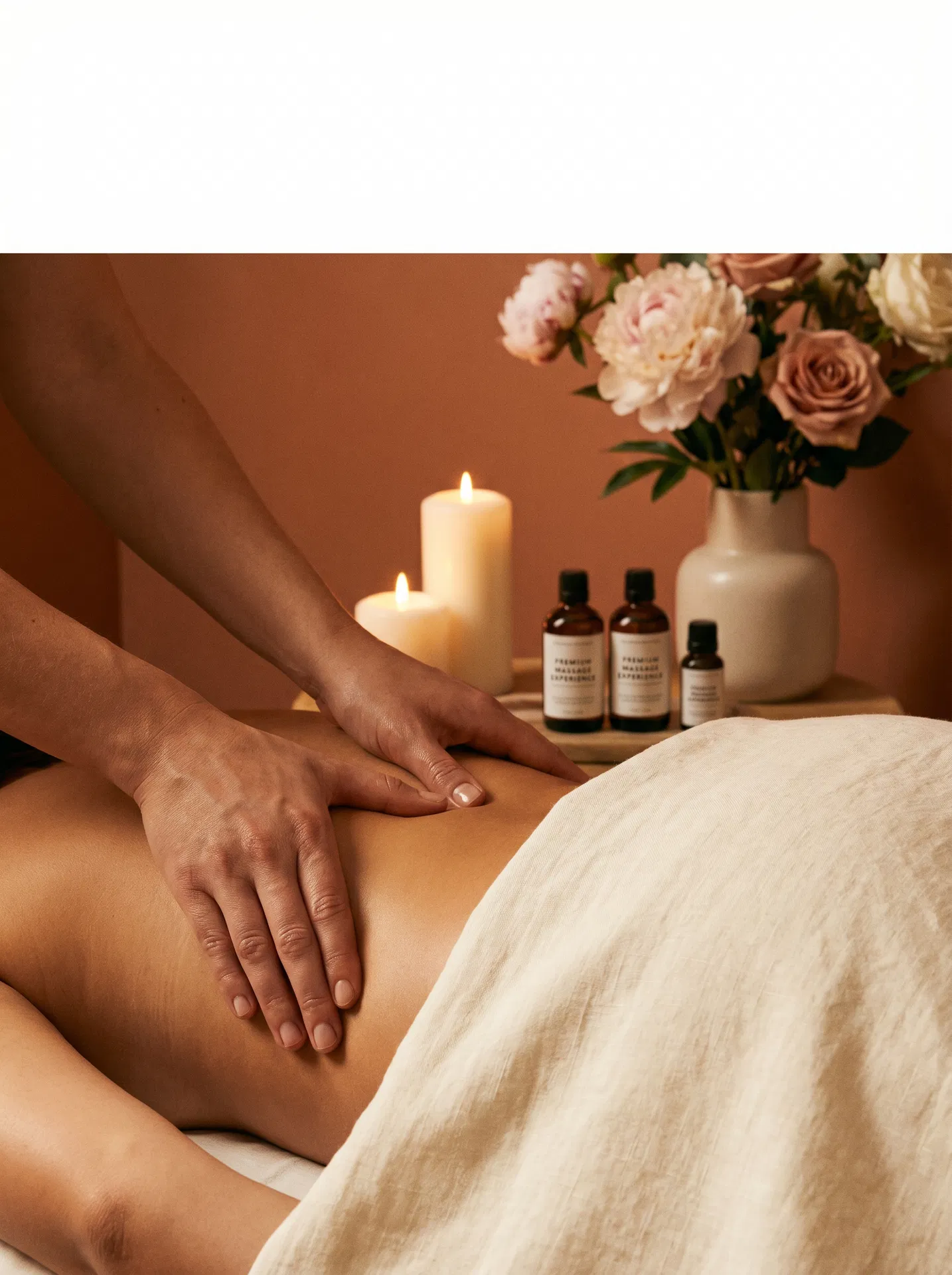 Experiência Plenitude