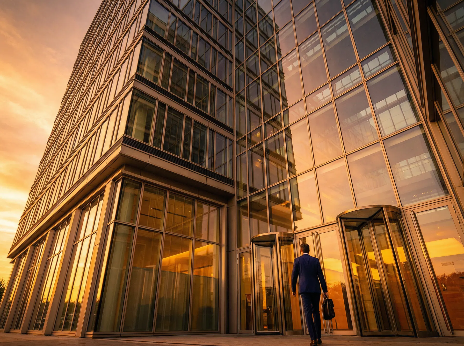 Professional journey