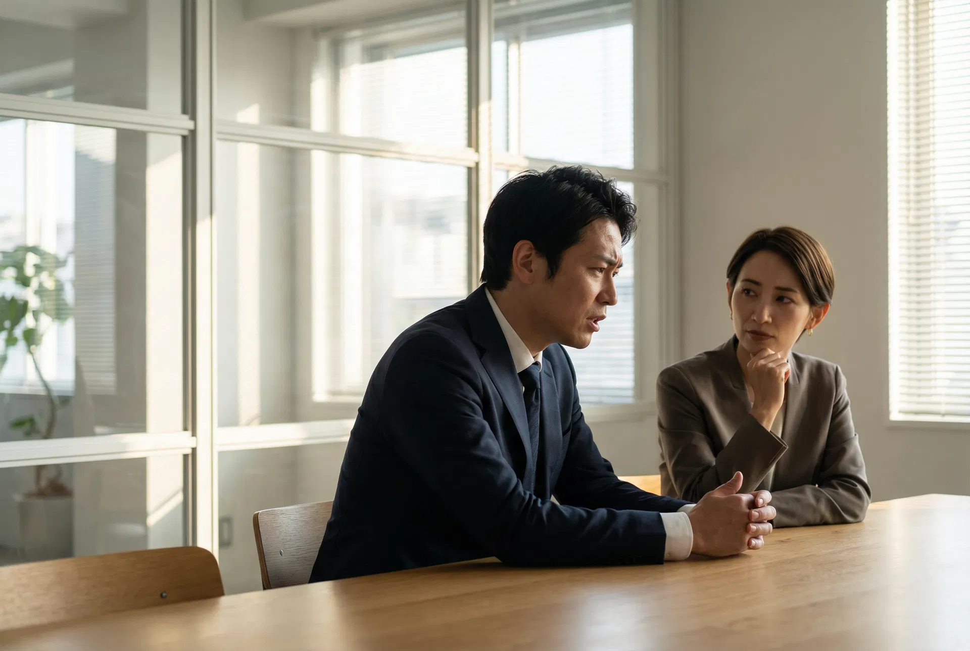 How to Have Difficult Conversations as a New Manager