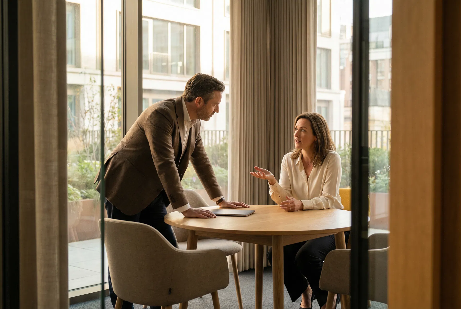 How to Give Feedback Without Destroying the Relationship