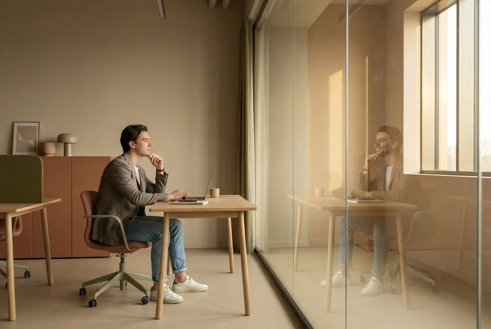 The Imposter Syndrome Guide for New Managers: Why You Feel Like a Fraud and What to Do About It