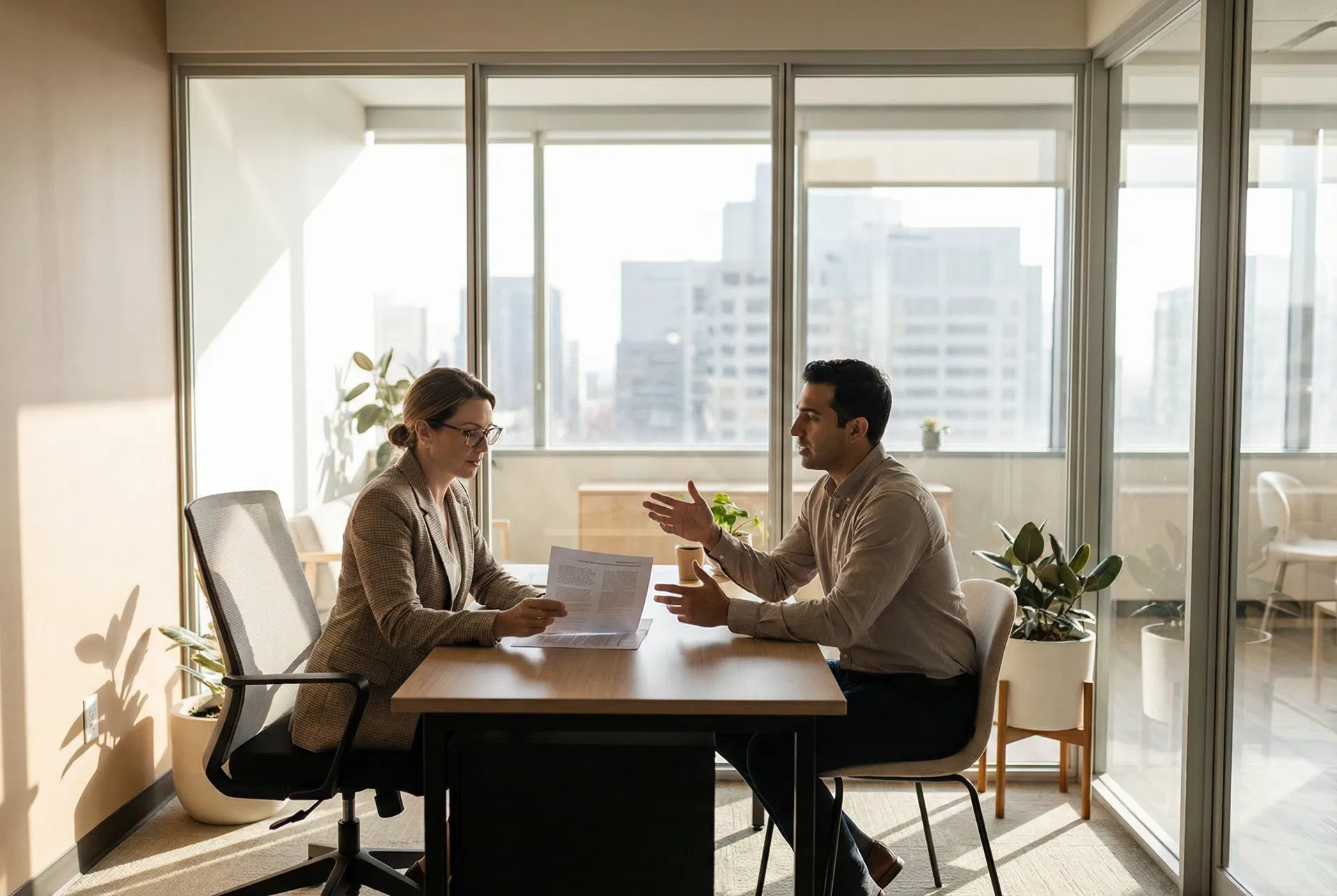 Why Your Interview Process Is Losing You Good Candidates